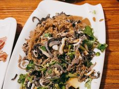 -正宗天津烧麦馆(柳州路店)