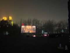 -枫花园汽车电影院(朝阳公园店)