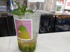 -放哈·甜醅子奶茶创造者(正宁路店)