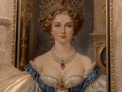 -马克西姆俄罗斯餐厅(通亚街店)