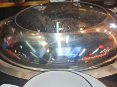 -炖四方东北铁锅炖·烧烤小龙虾(中豪国际店)