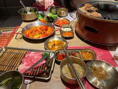 -西塔老太太泥炉烤肉(亚运村店)