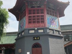 -哈尔滨极乐寺