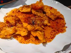 -奉天小馆·非遗东北菜(济南万象城店)