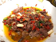-炊烟小炒黄牛肉(中心印象城店)