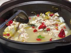 -周渝食惦酸菜鱼(青浦店)