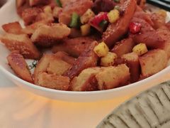 -龟兹KUCINA·新疆菜(前滩L+PLAZA店)