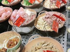 -阿财老铺·老蚌埠龙虾城(华夏总店)
