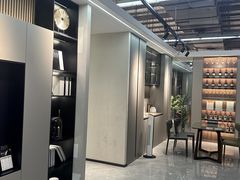 -百安居装修建材卖场(罗湖店)