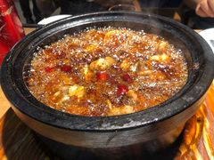 -胡马八破·川菜小馆(高新万达店)