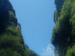 -阿依河景区