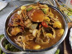 -小民大排档(光谷店)