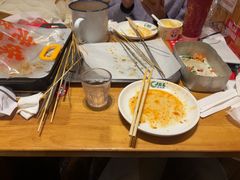 -老味烧烤(总店)