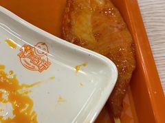 -景仁馅饼(蒿泊店)