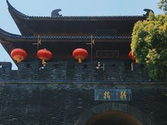 -鼓楼(西湖风景名胜区)