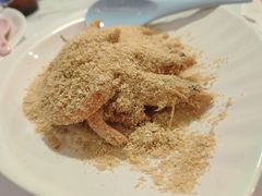 -龙海鲜螃蟹王(宏茂桥店)