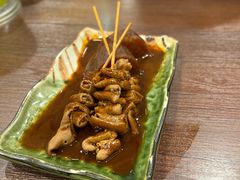 大肠-矢场猪(名古屋站名铁店)