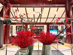 -杭州西子湖四季酒店-WL BISTRO西湖餐厅(灵隐路店)