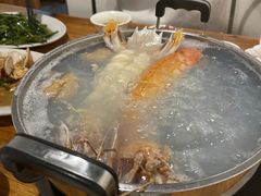 -凯华海鲜火锅·传承三十六年