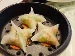 -广州富力丽思卡尔顿酒店·丽轩·粤菜