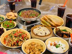 -东排食堂长沙小吃大排档(五一广场店)