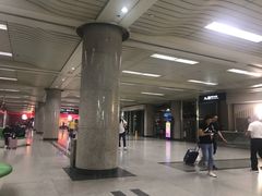-杭州萧山国际机场