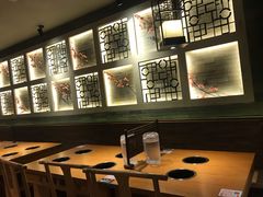 -呷哺呷哺 黄金牧场 (盛世天骄店)