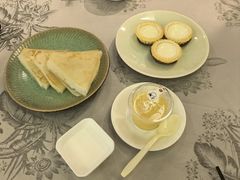 -香云轩·顺德菜(香云纱园林酒店店)