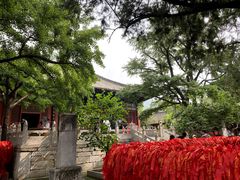 -红螺寺