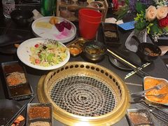 -谷牛日式烤肉(宝山U天地店)