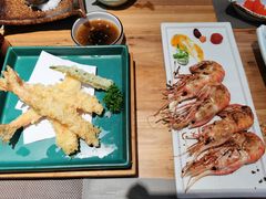 -松竹和日式料理(辽阳店)