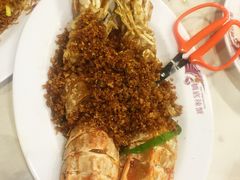 -桥底辣蟹(谢斐道店)