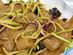 -一口猪海鲜浑锅·东北家常菜