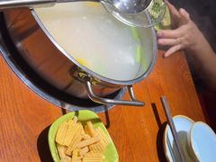-真牛坊潮汕牛肉火锅