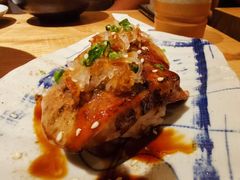 -初居食屋日式料理(万象城购物中心店)