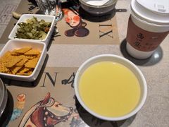 -秦唐一号西安菜馆(钟楼店)
