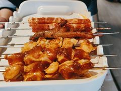 -丰茂烤串(五道口店)