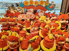 -万达广场(大明宫店)