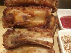 -松沪名灶·豆浆鱼头·新上海菜(飞航吾悦广场店)
