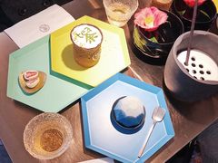 -茶是一枝花泡茶店