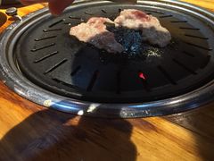 -麻蒲碳烤肉(远景路1号店)