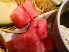-素满香·食养自助(建邺万达店)
