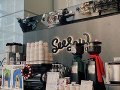 -Seesaw Coffee(深圳万象天地店)