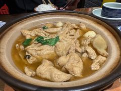 -张大嘴菜馆(庞各庄店)