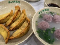 -李记清真馆(打钉巷店)