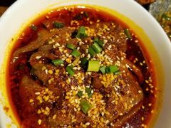 冒鸭血-付小姐在成都(五道口店)