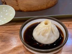 -四季美汤包(汉口里店)