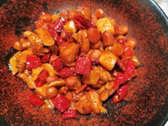 -渔语鱼酸菜鱼新川菜(来福士店)