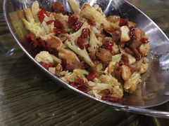 -湘里人家土菜馆