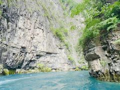 -山西壶关太行山大峡谷旅游景区